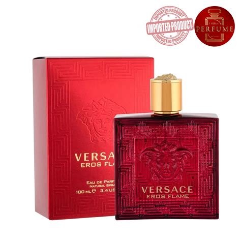 replica versace eros|versace eros flame dupe.